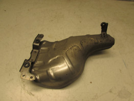 Auspuff Honda VFR 1200 X Crosstourer