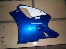 Cowl Left lower Suzuki GSX R 750