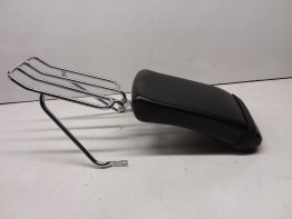 Buddy zadel Yamaha XVS 1100 Dragstar