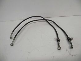 Remleiding voor Honda CBR Fireblade