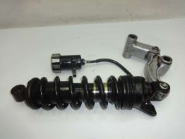 Stossdampfer hinten Suzuki GSX 550 EF