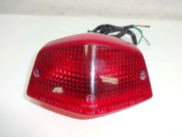 Achterlicht Honda VT 600