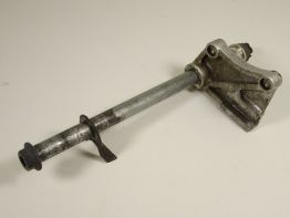 Achteras Kawasaki ZX 6 R