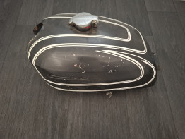 Tank Honda CB 750 
