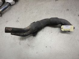 Uitlaatbochten Yamaha YZF R1