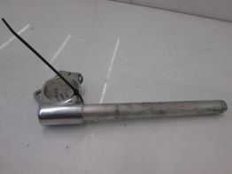 Clip on links Kawasaki ZX 6 R