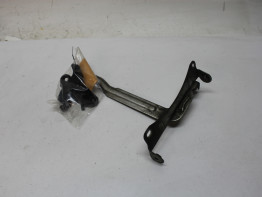 Radiator parts Suzuki GSX R 1000