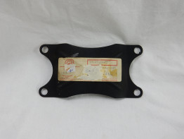 Front pipes Moto Guzzi V35 V50 V65