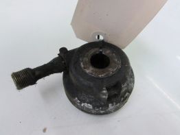 Speedometer gear box Yamaha XJ 750 