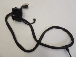 Stuurschakelaar links Honda Deauville 650 - 700