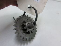 Motorblock Sonstiges Yamaha FAZER 600