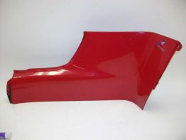 Rechter zijkuip klein Honda PC 800