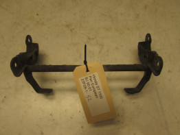 Overig Honda ST 1100 Pan European