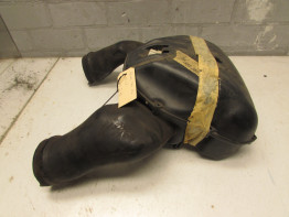 Luchtfilterhuis Honda CBF 600