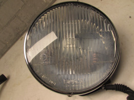 Koplamp Ducati monster 900