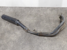 Auspuff Honda CBR 600 F