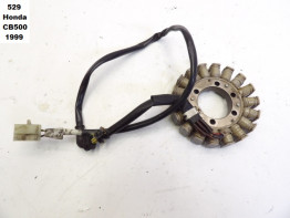Dynamo Honda CB 500