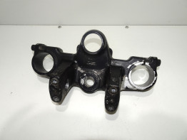 Gabelbrücke Obere Kawasaki KLE 500