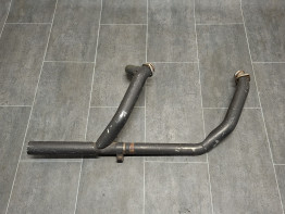 Colector de escape Harley Davidson FLHR Road King
