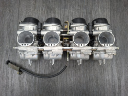 Carburateurset Suzuki RF 600