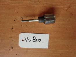 Steer Suzuki VS 800 Intruder