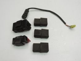 Relais unit Honda ST 1100 Pan European