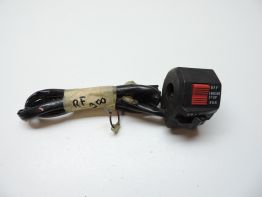 Stuurschakelaar rechts Suzuki RF 900