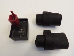 Relay Kawasaki ZXR 750