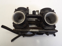 Vergaser-Set Honda CB 500