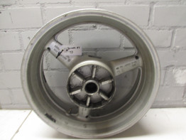 Achtervelg Yamaha YZF R1