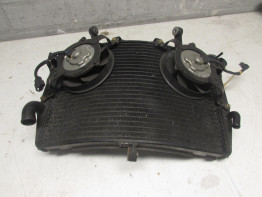 Radiateur Yamaha YZF R1