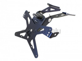 Kentekenplaathouder KTM 1290 Super Duke GT