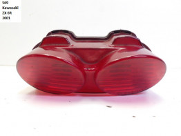 Achterlicht Kawasaki ZX 6 R