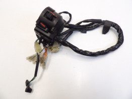 Stuurschakelaar links Honda CBX 650 E