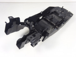 Heckunterverkleidung Aprilia Tuono 660