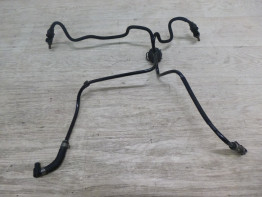 Throttle body BMW R 1200 GS