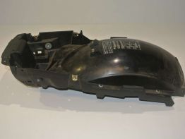 Undertail rear fender BMW R 1150 RT R 850 RT