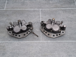 Remklauwen Suzuki GSX 1100 G