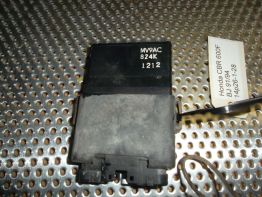 CDI ECU unit Honda CBR 600 F