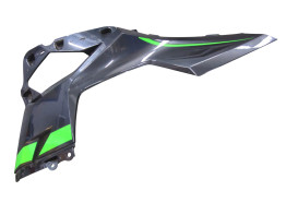 Linker onderkuip Kawasaki Ninja 400