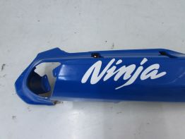 Rechter achterkant Kawasaki ZZR 600