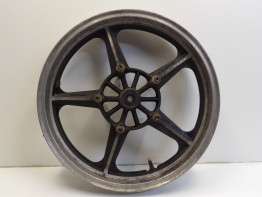 Front Wheel Honda VF 700 750 C Magna