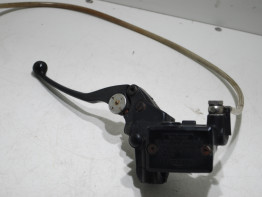 Kupplungshebel Triumph 900 Daytona