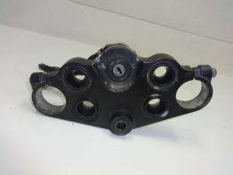 Slotenset Suzuki GSX F 750