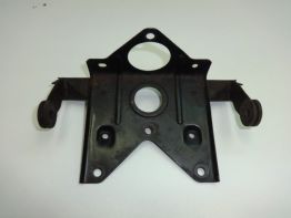 Frame - onderdelen Suzuki GSX F 600