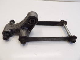Cushion connecting rod Kawasaki ZXR 750