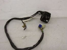 Handlebar switch assy left Yamaha YZF R1