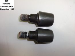 Stuurdemper Yamaha XJ 900 S Diversion