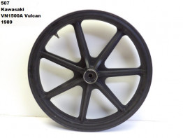 Front Wheel Kawasaki VN 1500