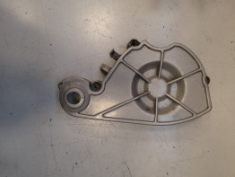 Motorblokdeksel voortandwiel Aprilia RSV 1000